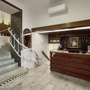 Hotell Terminus